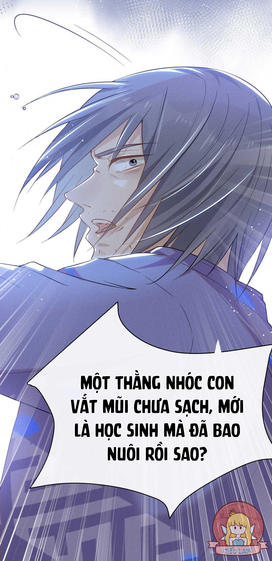 Lai Sinh Bất Kiến: Chapter 11