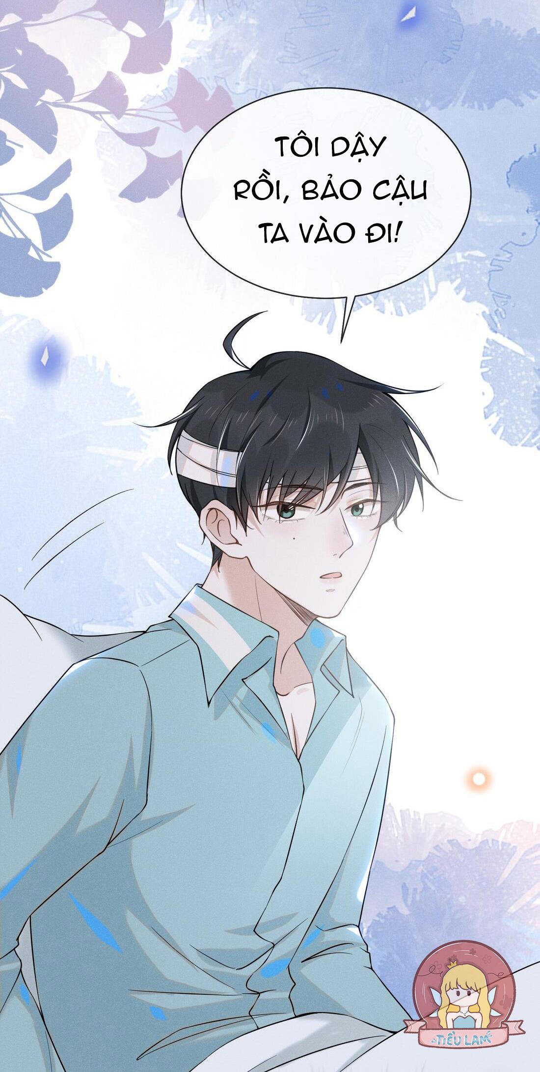 Lai Sinh Bất Kiến: Chapter 12