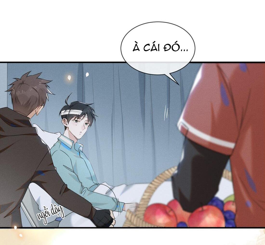 Lai Sinh Bất Kiến: Chapter 12