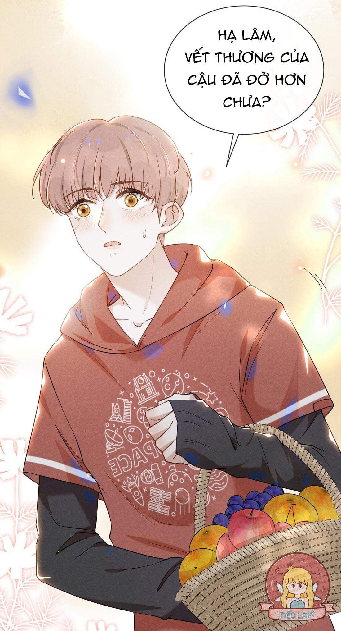 Lai Sinh Bất Kiến: Chapter 12