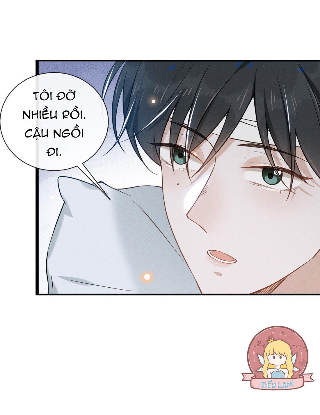 Lai Sinh Bất Kiến: Chapter 12