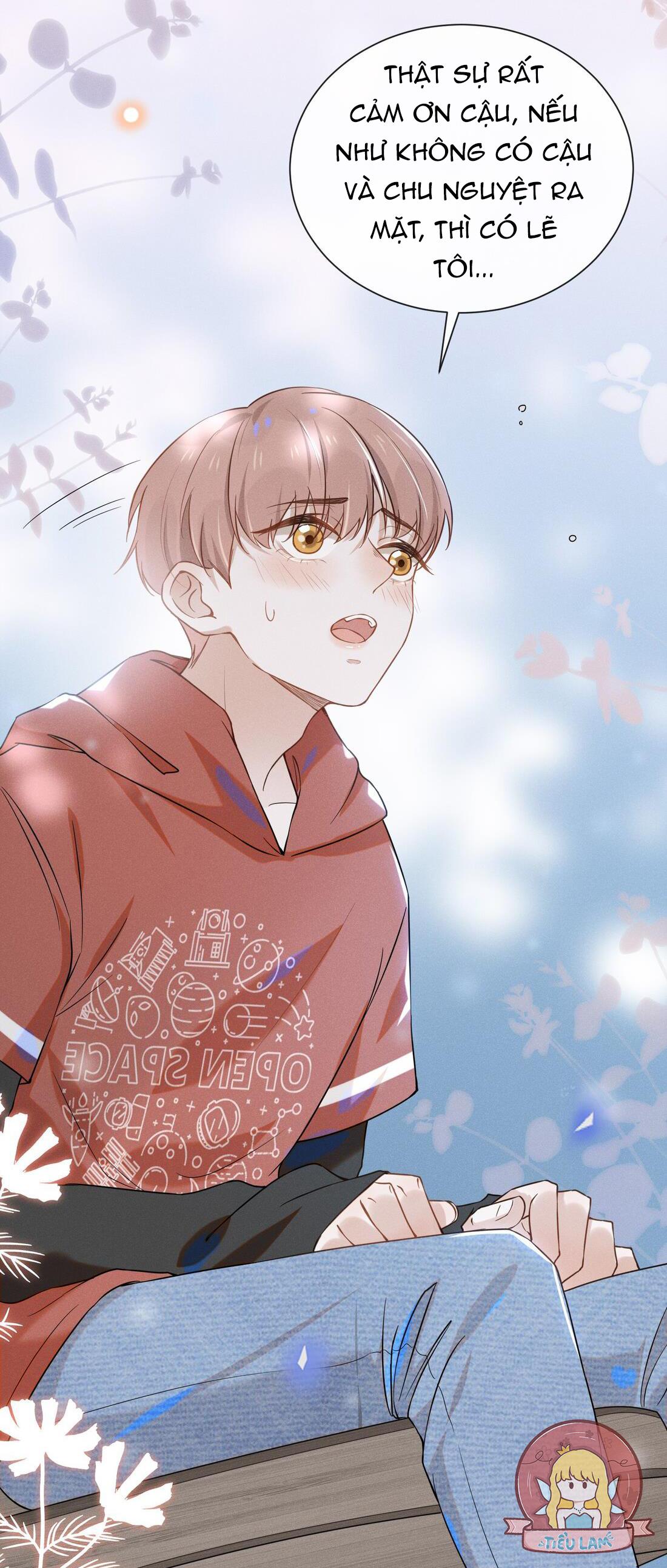 Lai Sinh Bất Kiến: Chapter 12