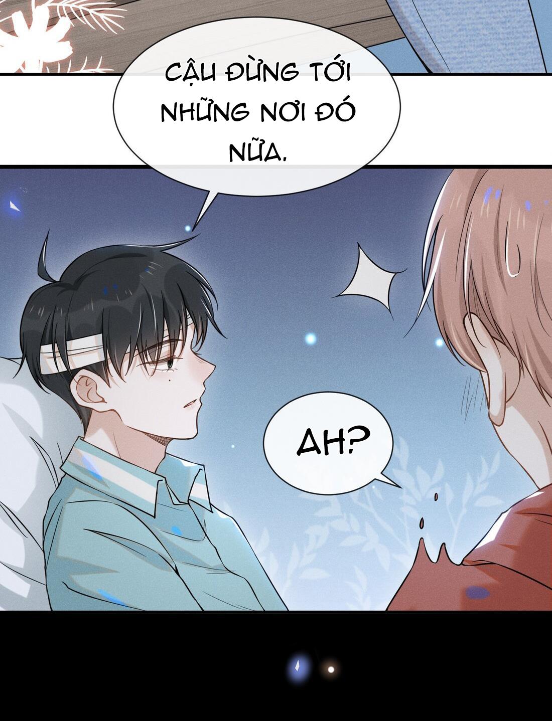 Lai Sinh Bất Kiến: Chapter 12
