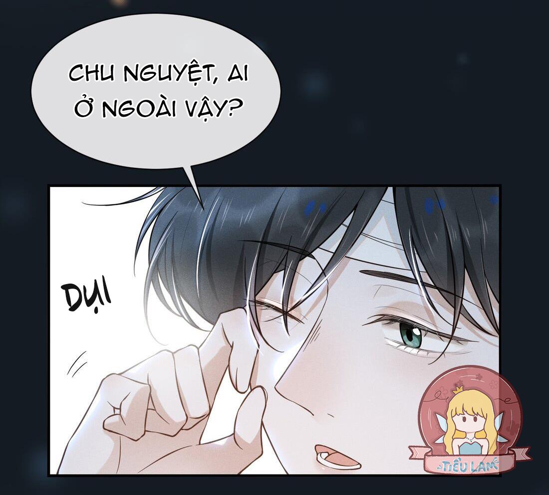 Lai Sinh Bất Kiến: Chapter 12