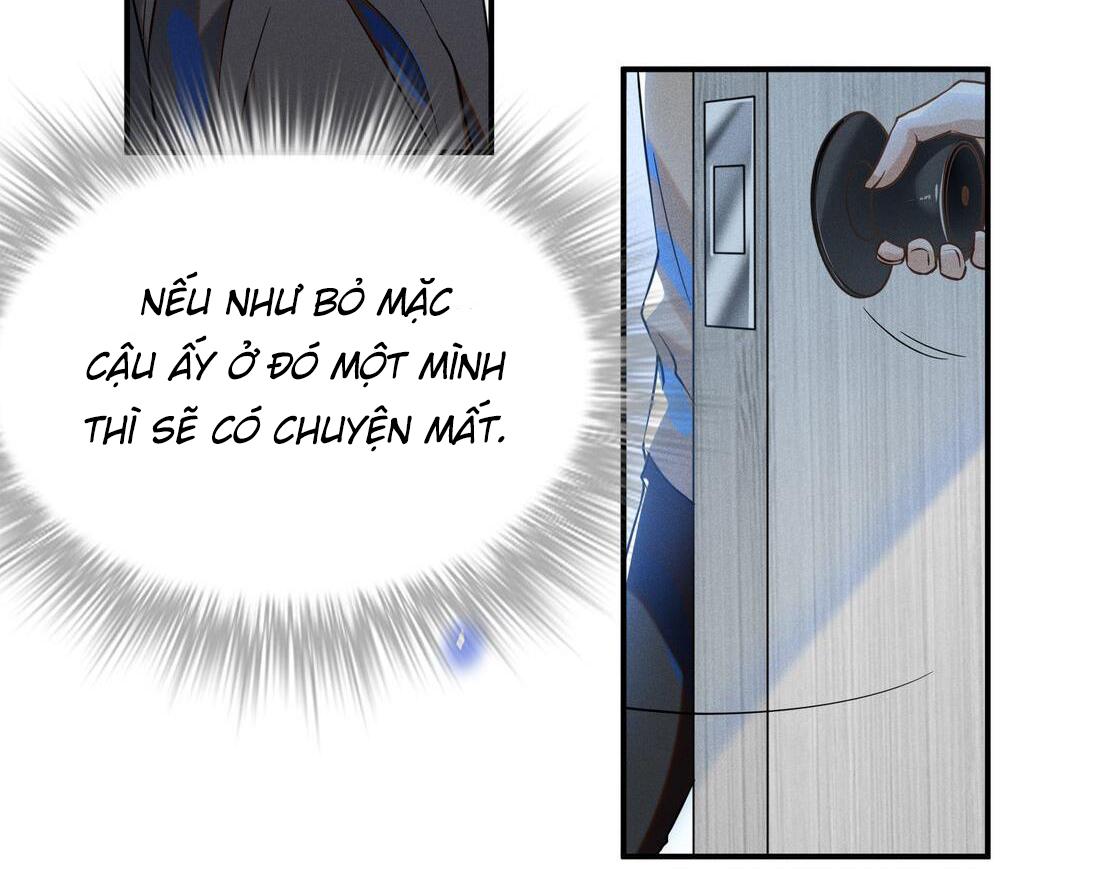 Lai Sinh Bất Kiến: Chapter 14