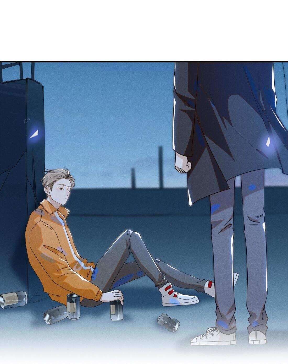 Lai Sinh Bất Kiến: Chapter 14