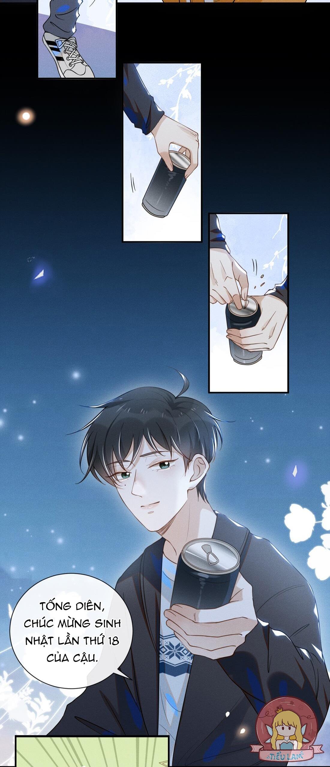 Lai Sinh Bất Kiến: Chapter 14