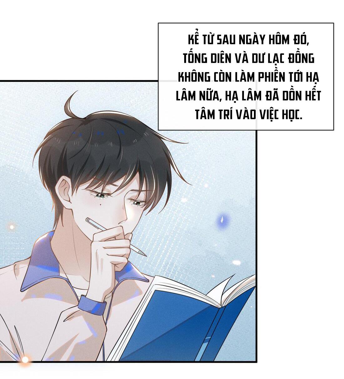 Lai Sinh Bất Kiến: Chapter 14