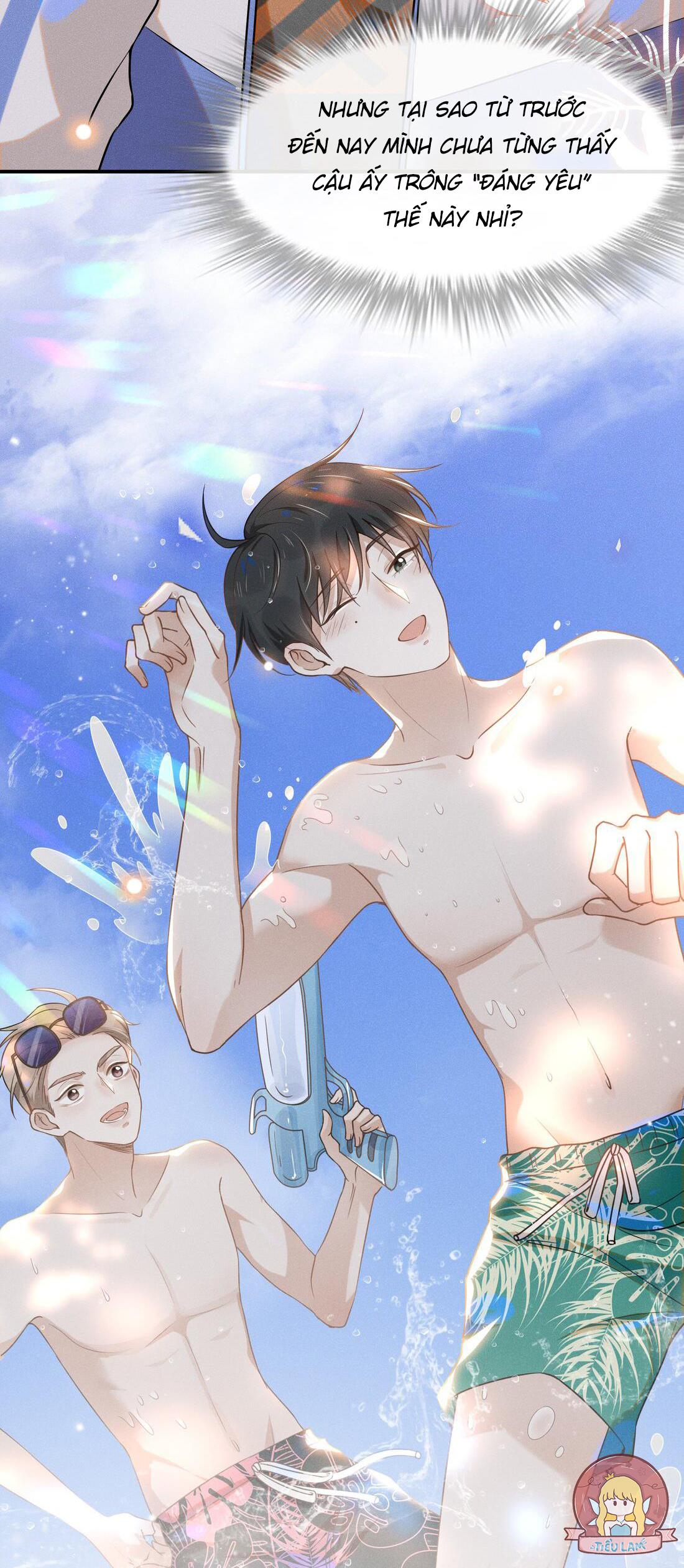Lai Sinh Bất Kiến: Chapter 17