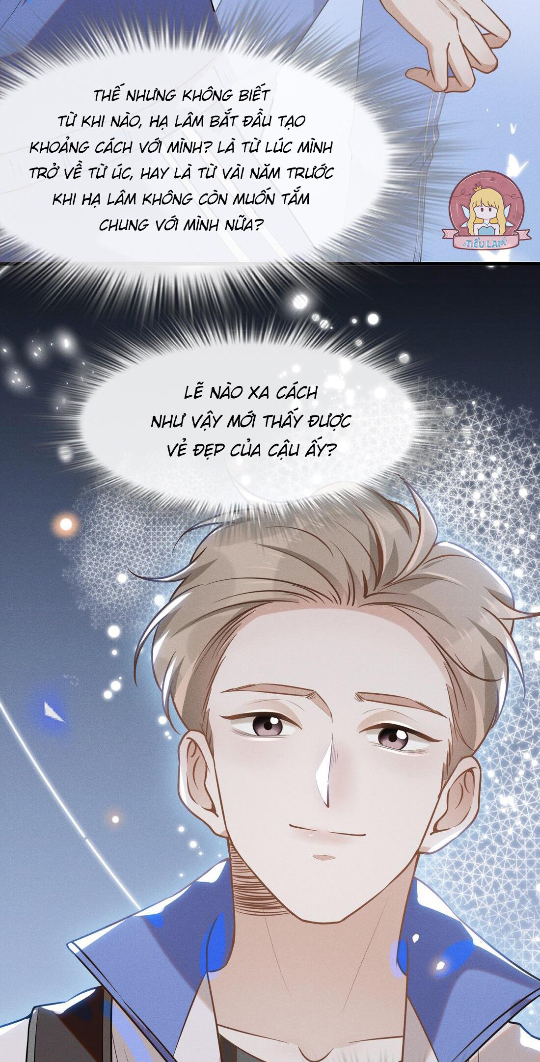 Lai Sinh Bất Kiến: Chapter 17