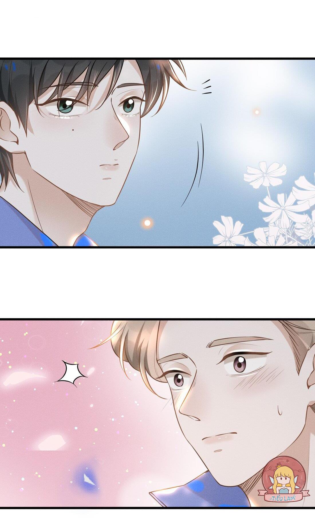 Lai Sinh Bất Kiến: Chapter 17