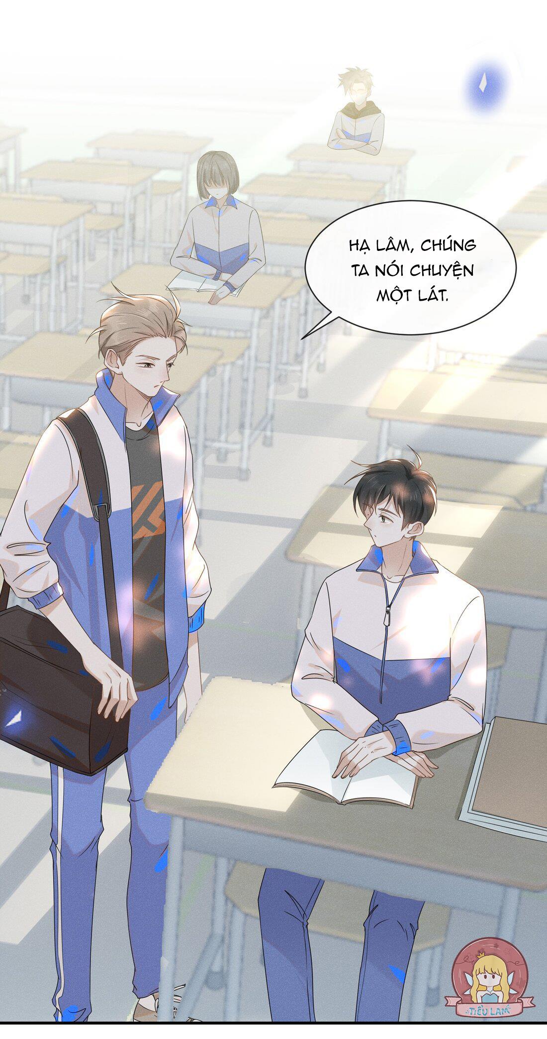 Lai Sinh Bất Kiến: Chapter 17
