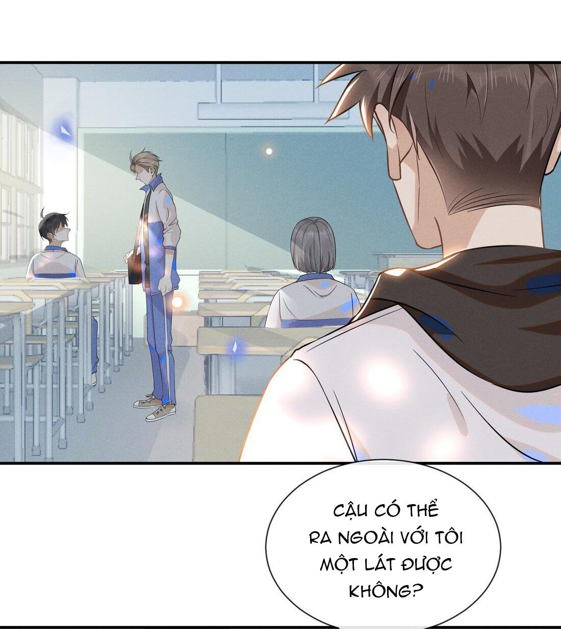Lai Sinh Bất Kiến: Chapter 17