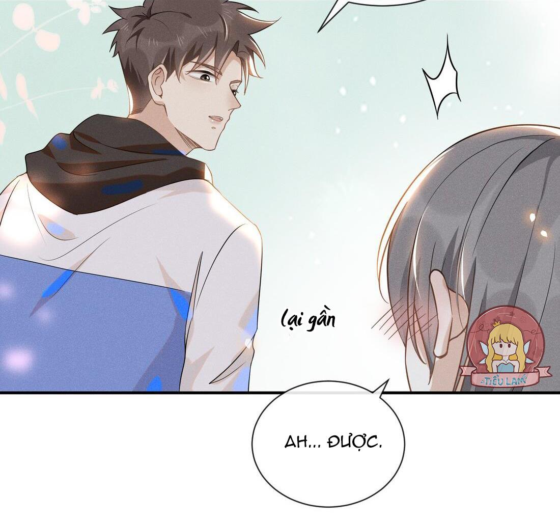 Lai Sinh Bất Kiến: Chapter 17
