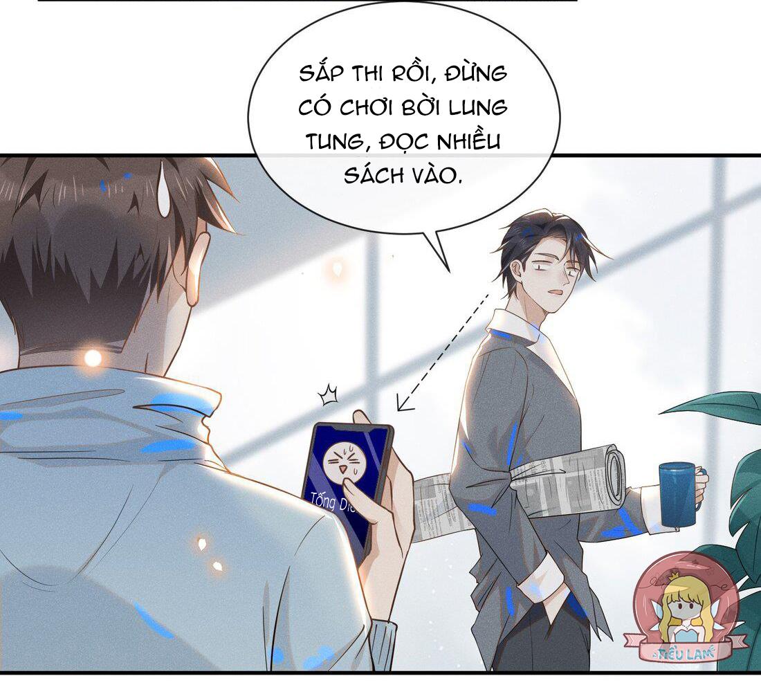 Lai Sinh Bất Kiến: Chapter 17
