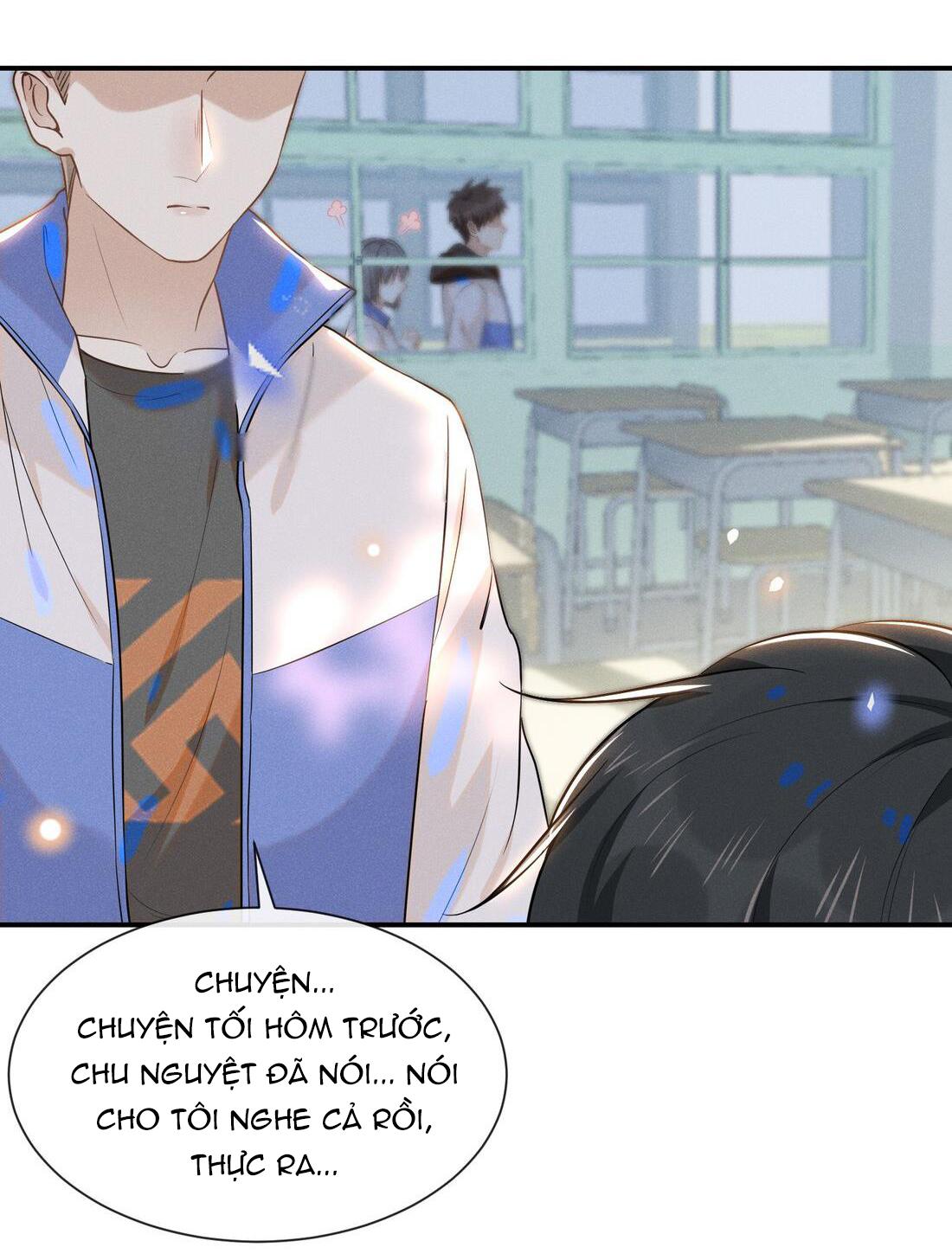 Lai Sinh Bất Kiến: Chapter 17