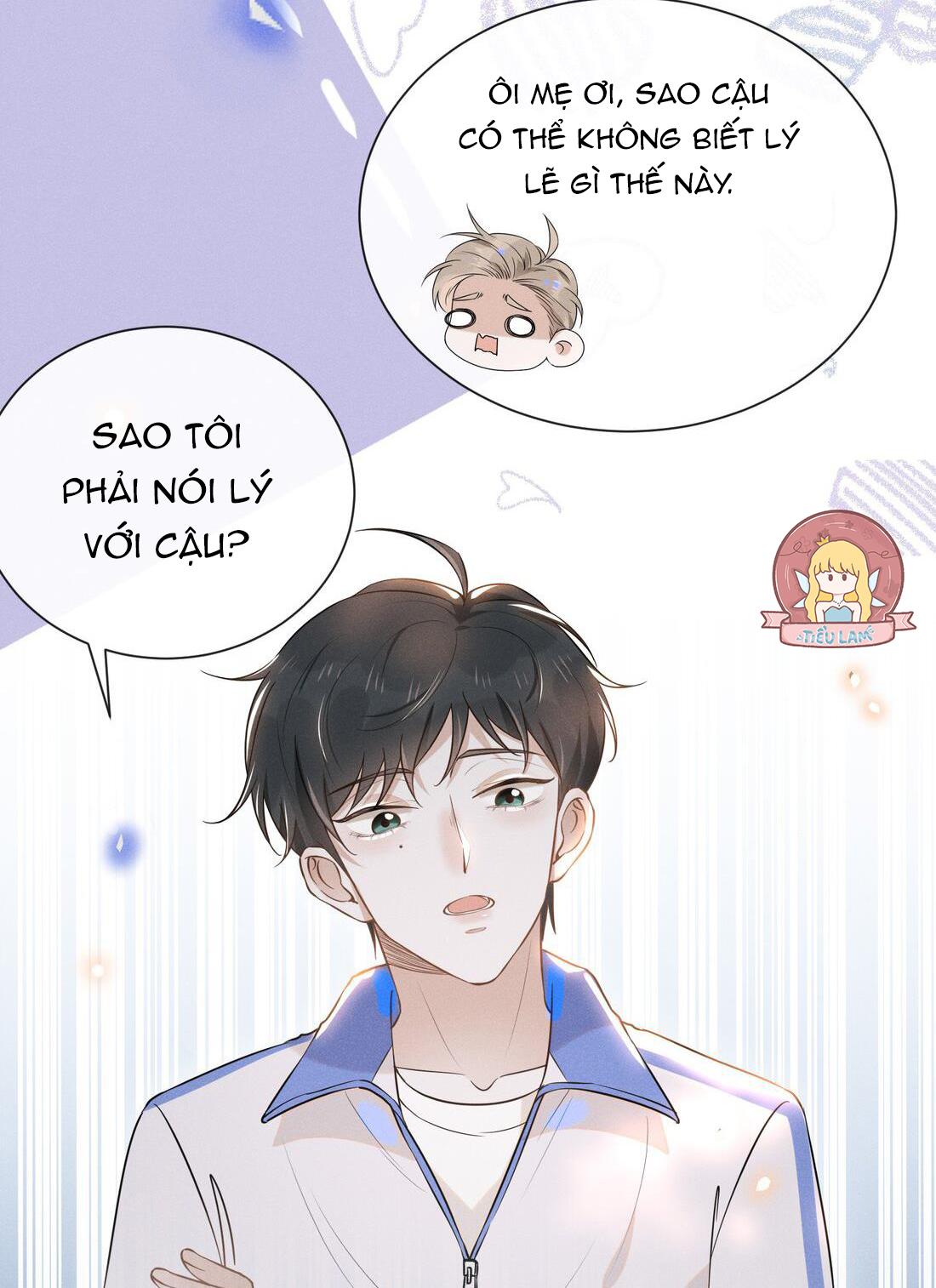 Lai Sinh Bất Kiến: Chapter 17