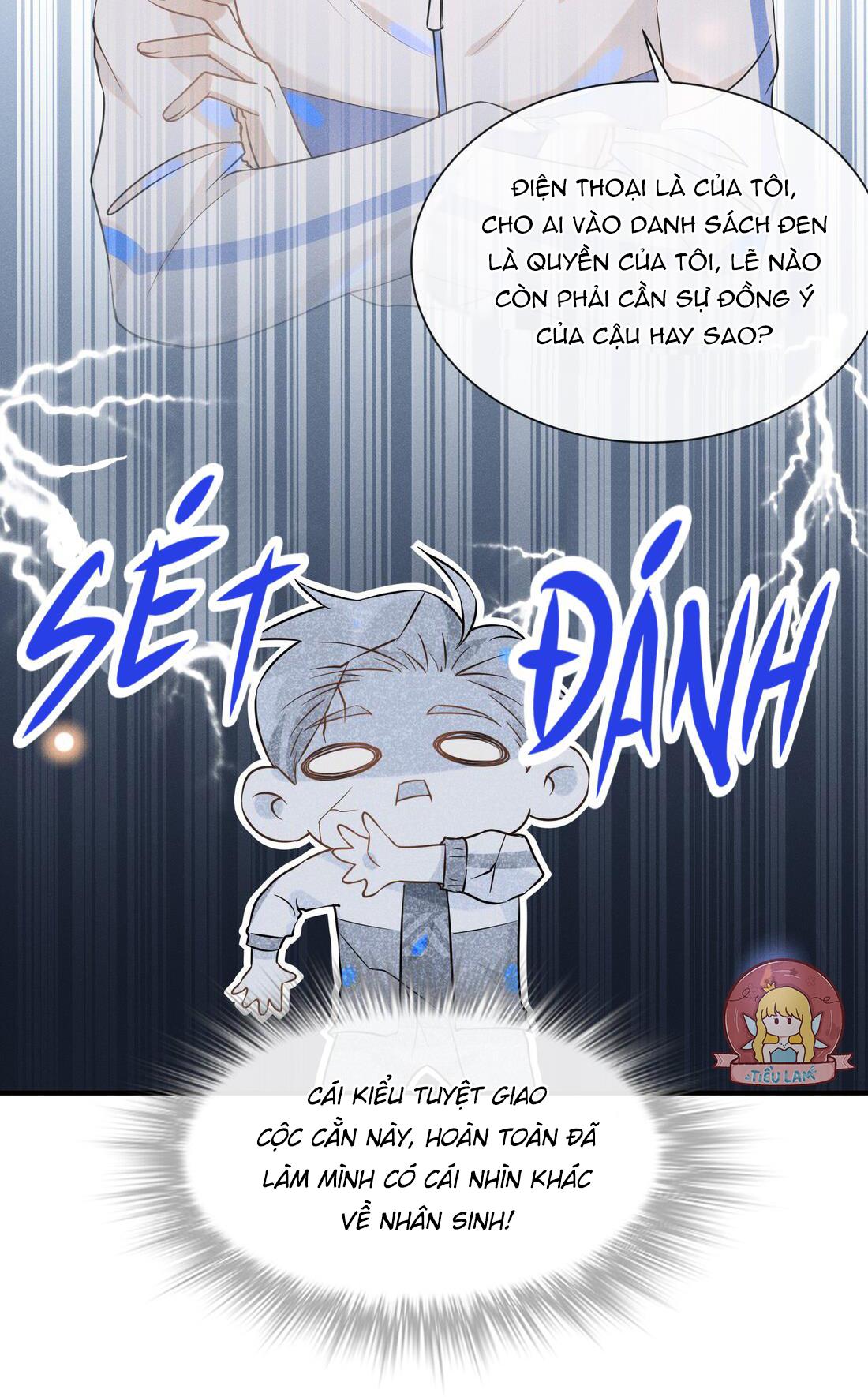 Lai Sinh Bất Kiến: Chapter 17