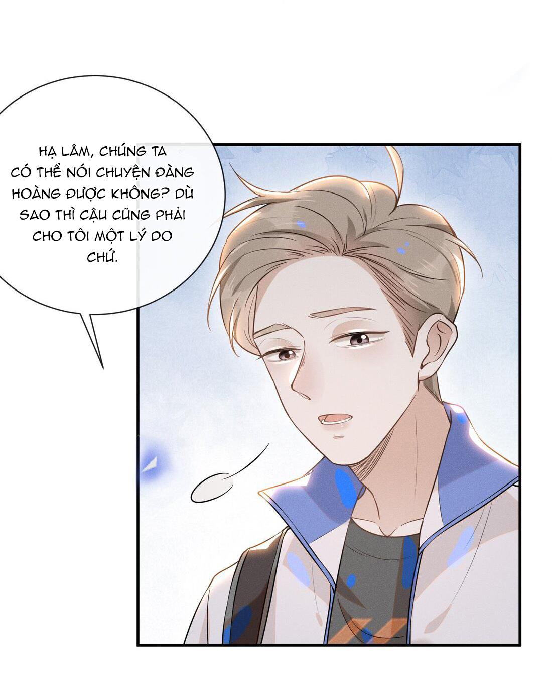 Lai Sinh Bất Kiến: Chapter 17