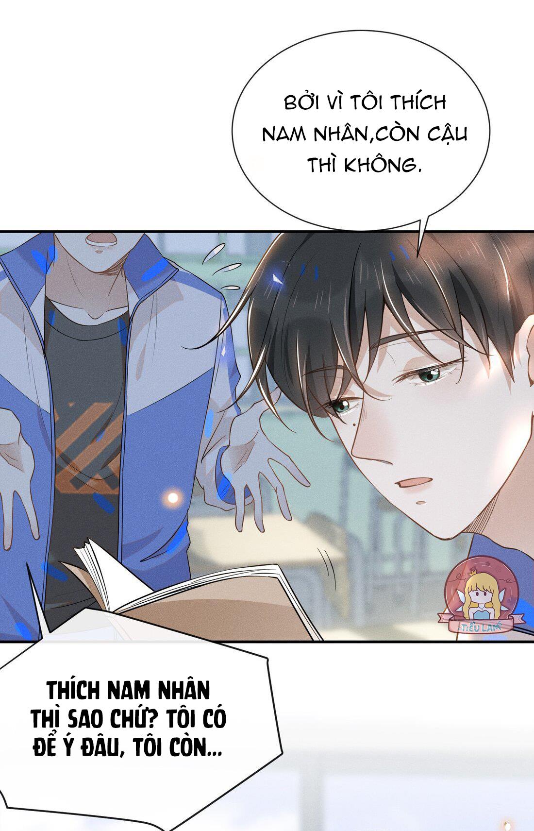 Lai Sinh Bất Kiến: Chapter 17