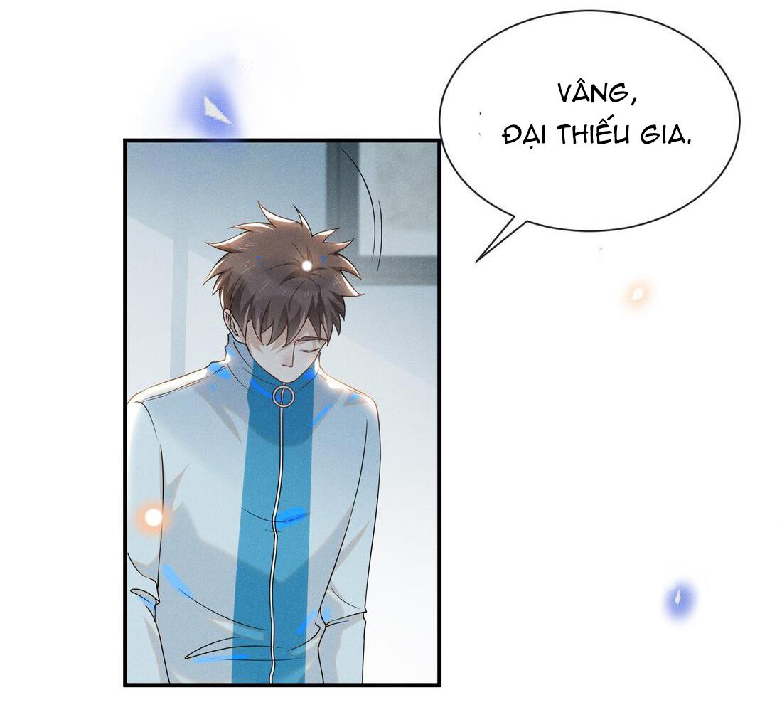 Lai Sinh Bất Kiến: Chapter 17