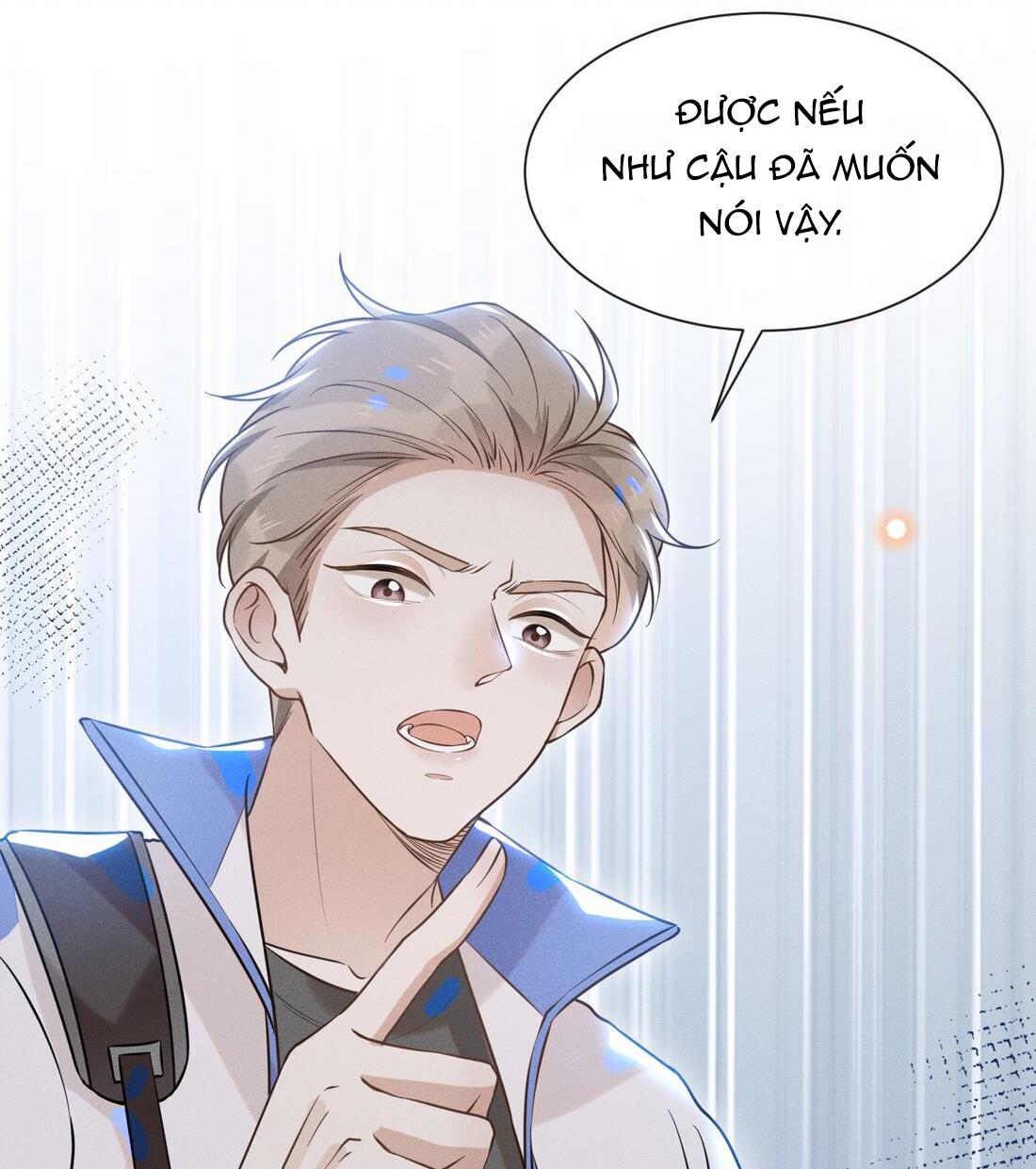 Lai Sinh Bất Kiến: Chapter 17