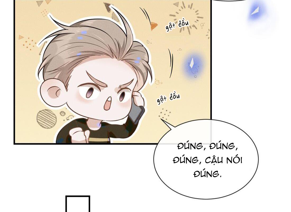 Lai Sinh Bất Kiến: Chapter 17