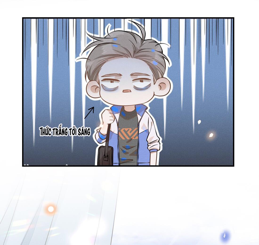 Lai Sinh Bất Kiến: Chapter 17