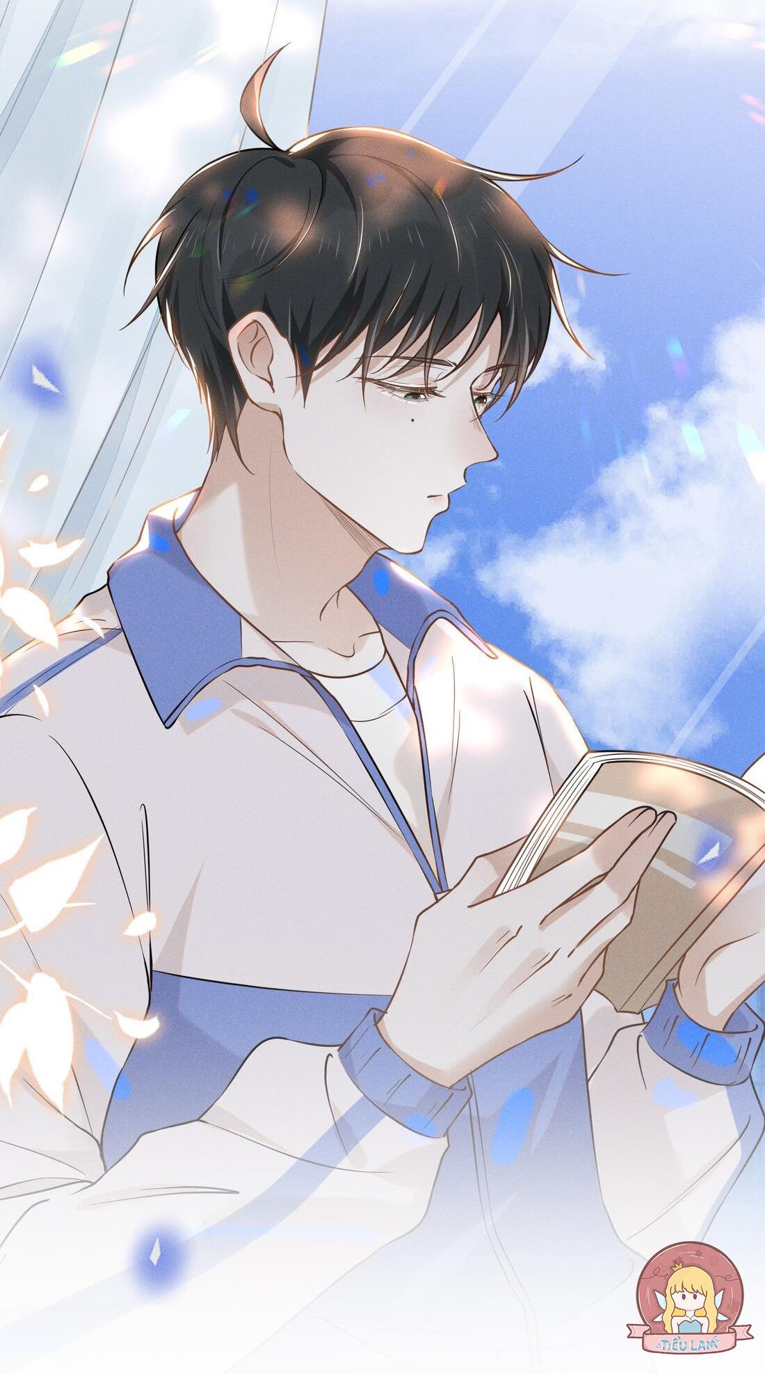 Lai Sinh Bất Kiến: Chapter 17