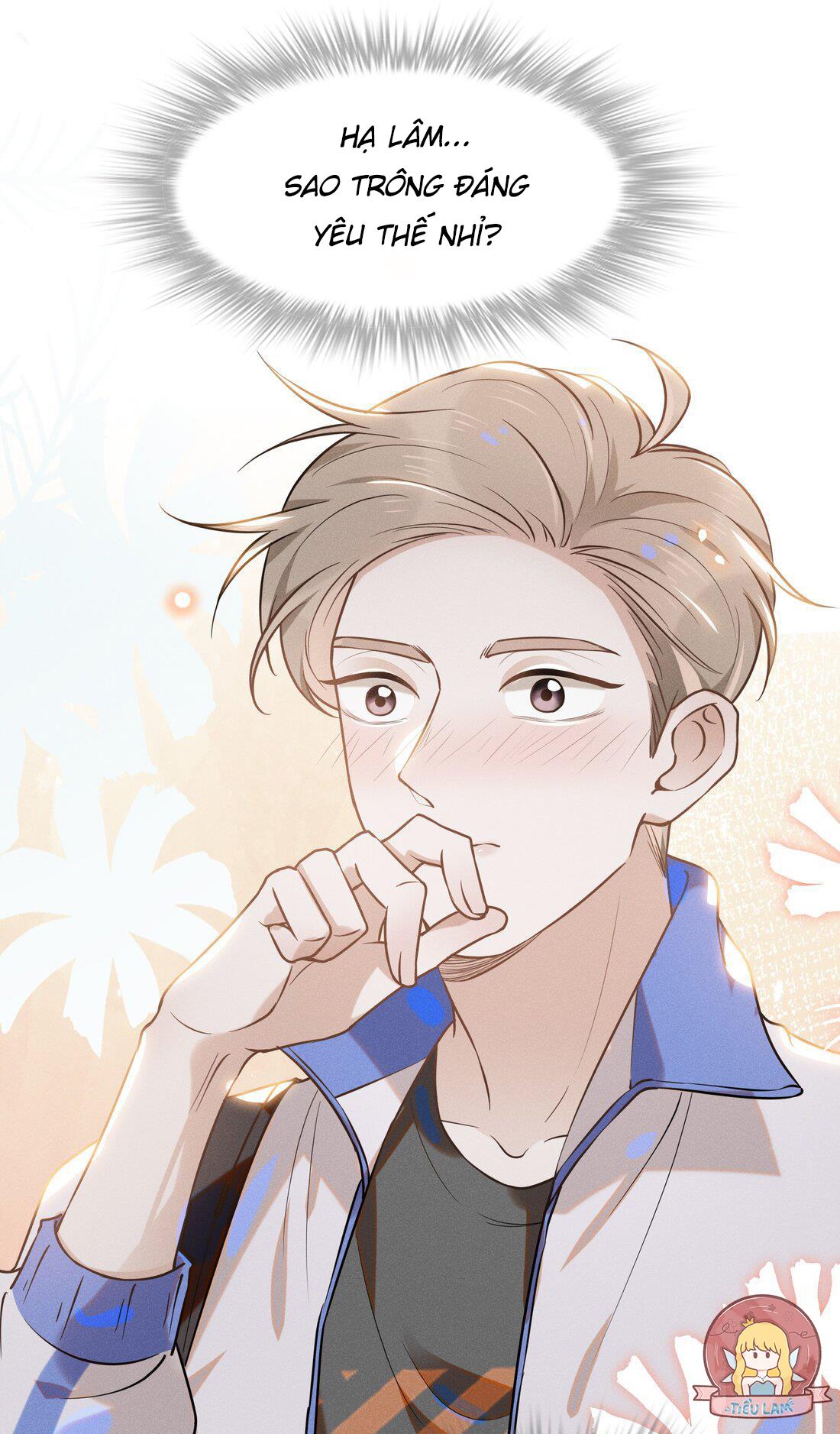 Lai Sinh Bất Kiến: Chapter 17