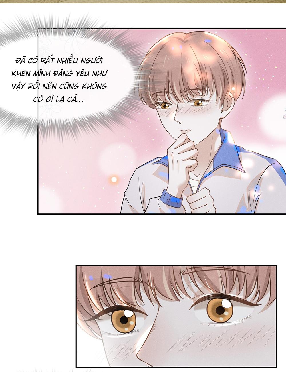 Lai Sinh Bất Kiến: Chapter 18