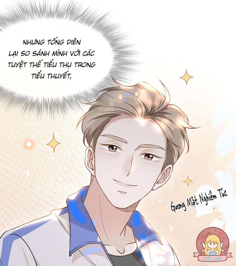 Lai Sinh Bất Kiến: Chapter 18