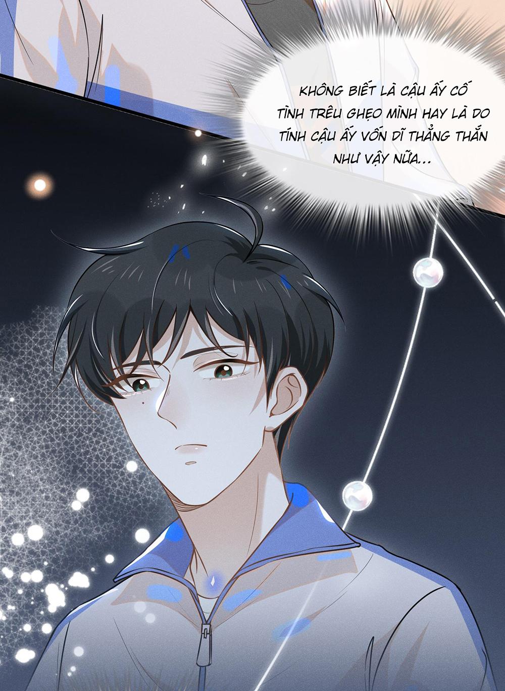 Lai Sinh Bất Kiến: Chapter 18