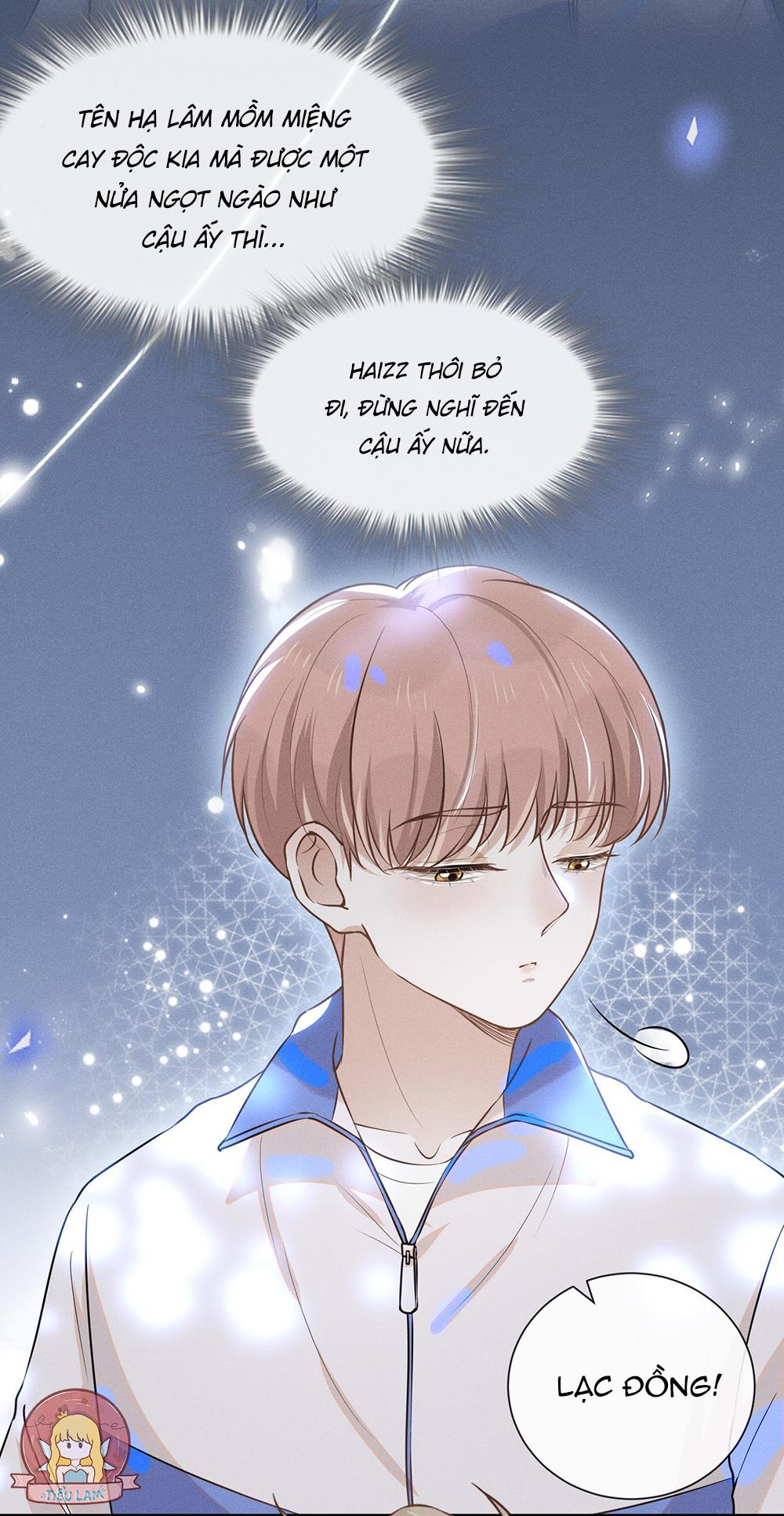 Lai Sinh Bất Kiến: Chapter 18