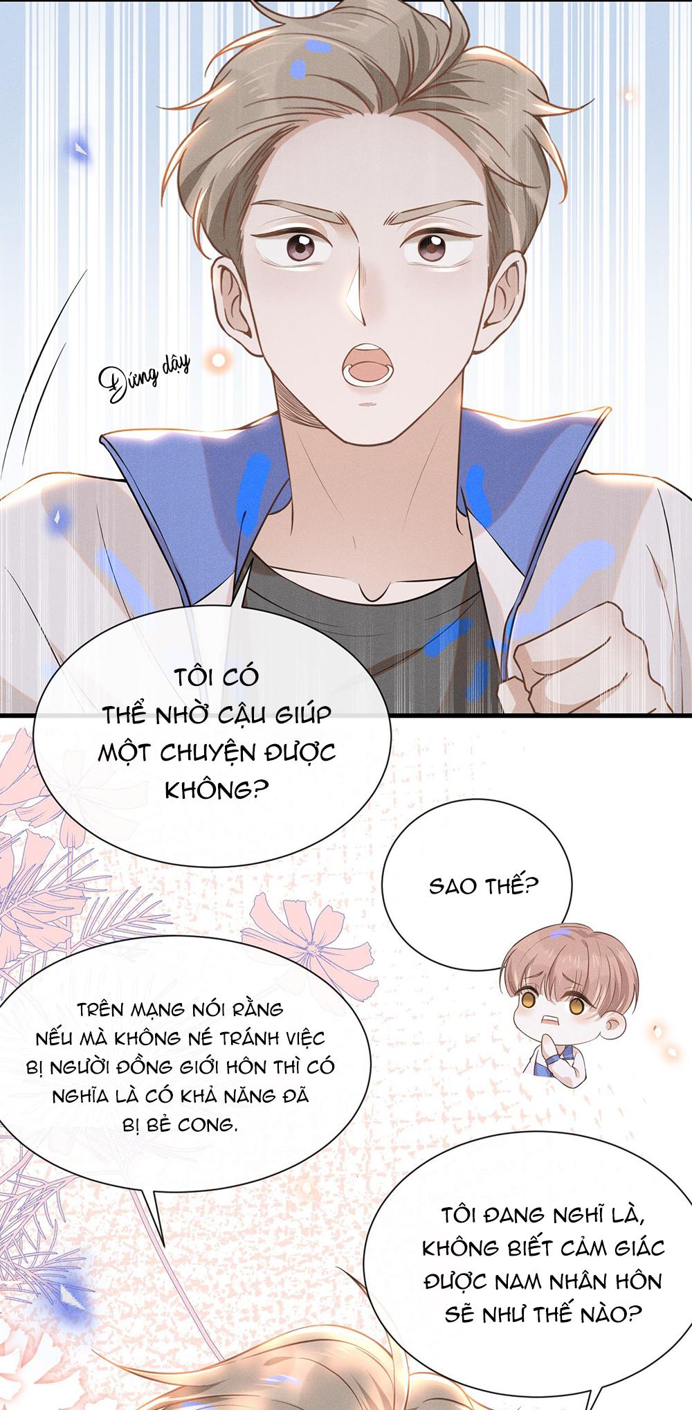 Lai Sinh Bất Kiến: Chapter 18