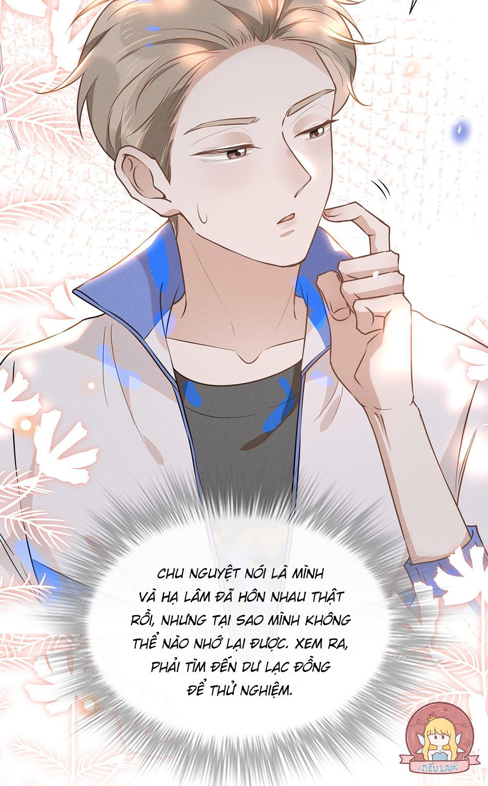 Lai Sinh Bất Kiến: Chapter 18