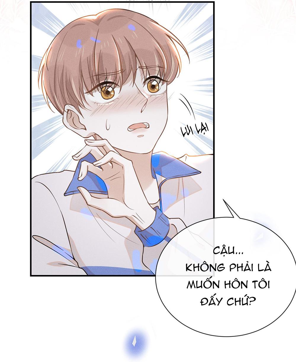 Lai Sinh Bất Kiến: Chapter 18