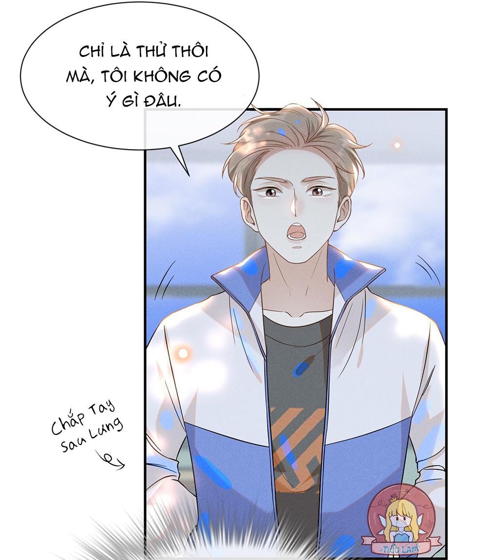 Lai Sinh Bất Kiến: Chapter 18
