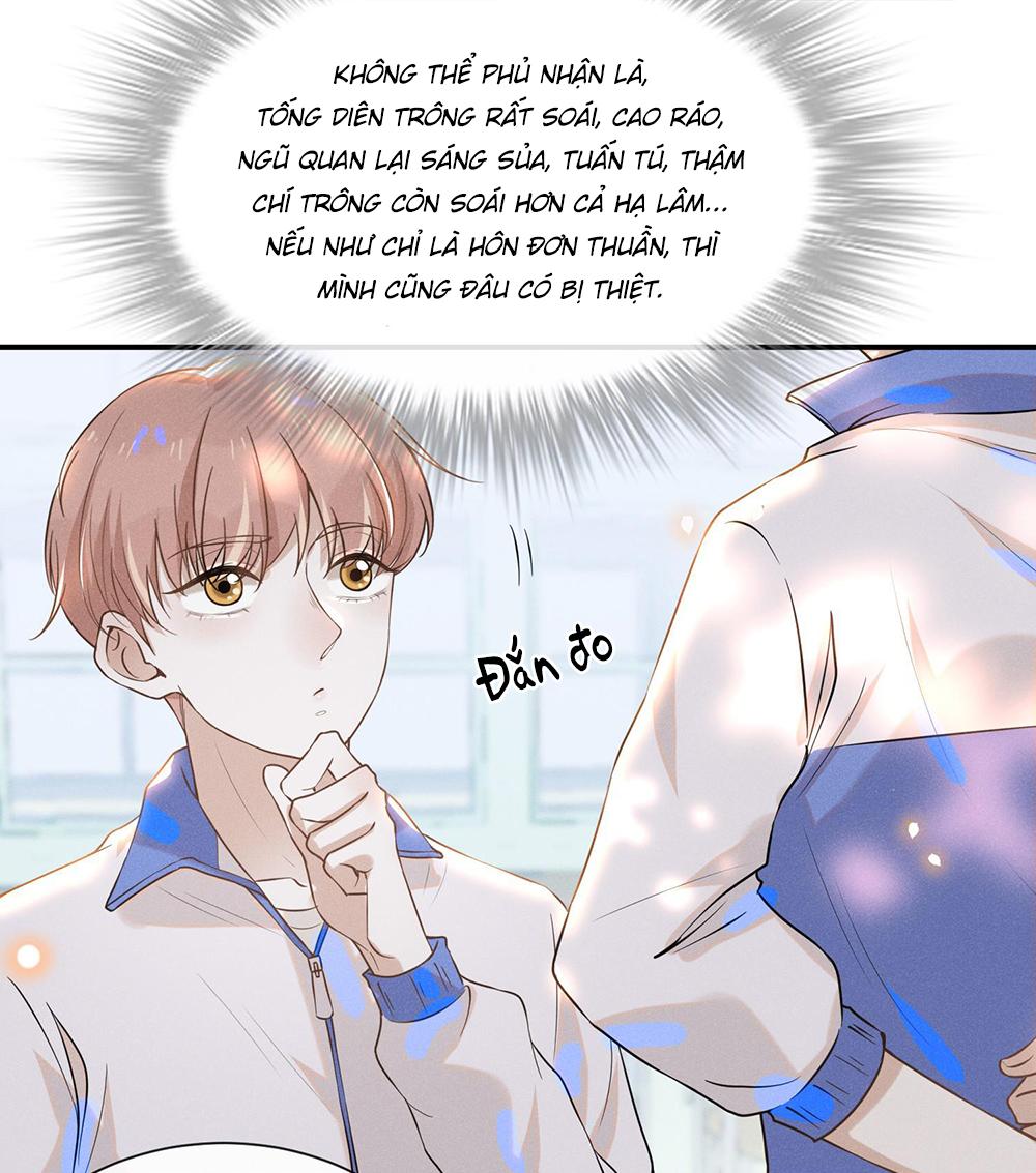 Lai Sinh Bất Kiến: Chapter 18