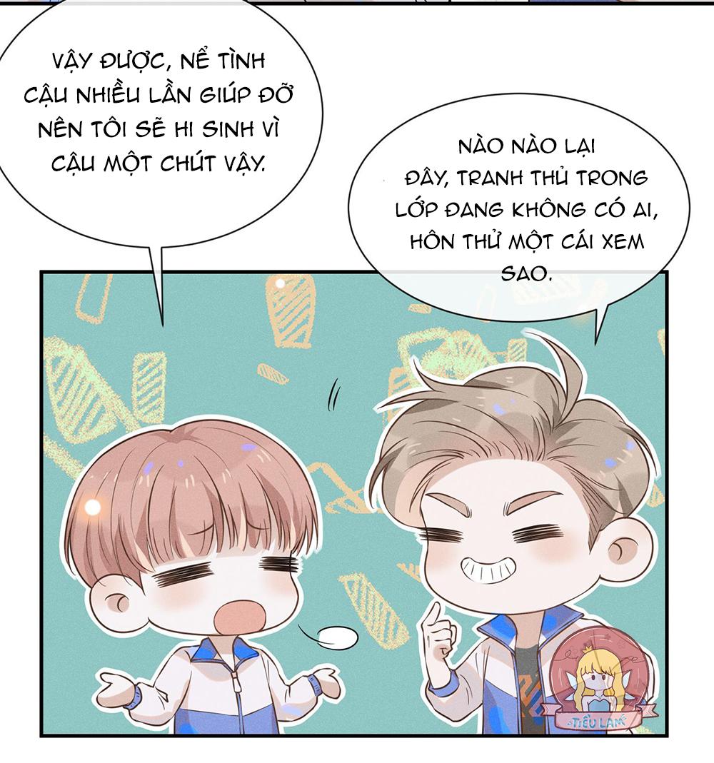 Lai Sinh Bất Kiến: Chapter 18