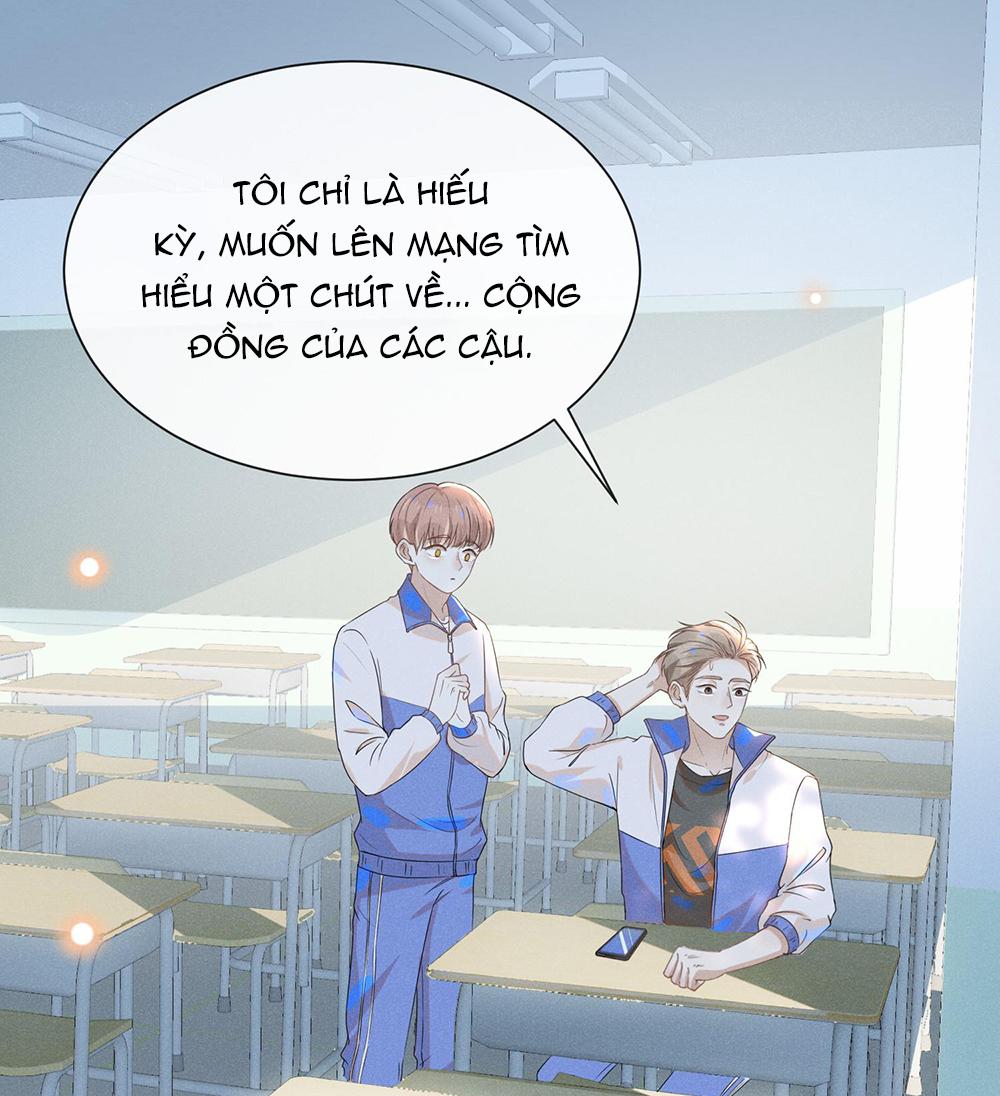 Lai Sinh Bất Kiến: Chapter 18