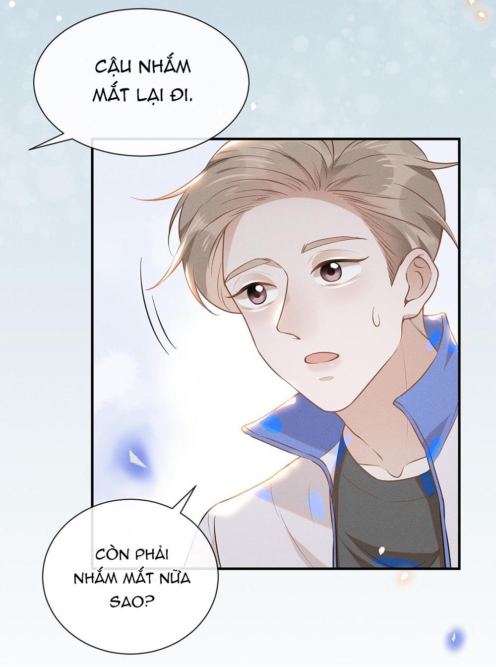 Lai Sinh Bất Kiến: Chapter 18