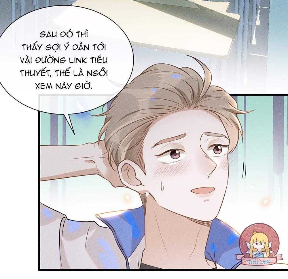 Lai Sinh Bất Kiến: Chapter 18