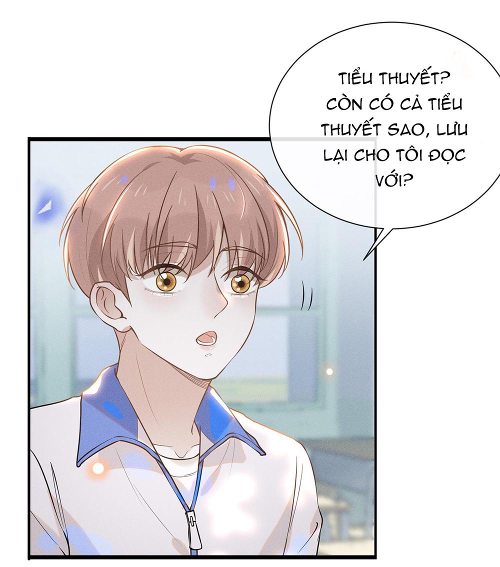 Lai Sinh Bất Kiến: Chapter 18