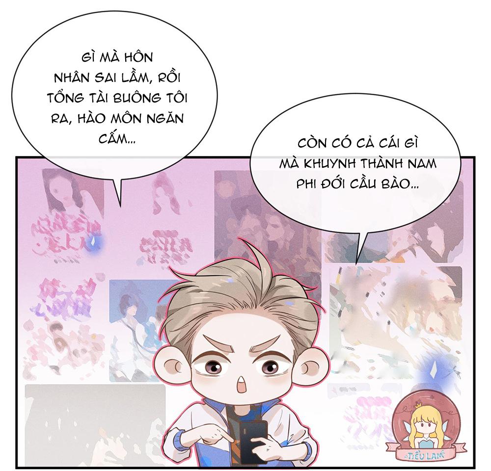 Lai Sinh Bất Kiến: Chapter 18