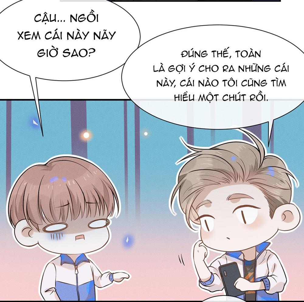 Lai Sinh Bất Kiến: Chapter 18