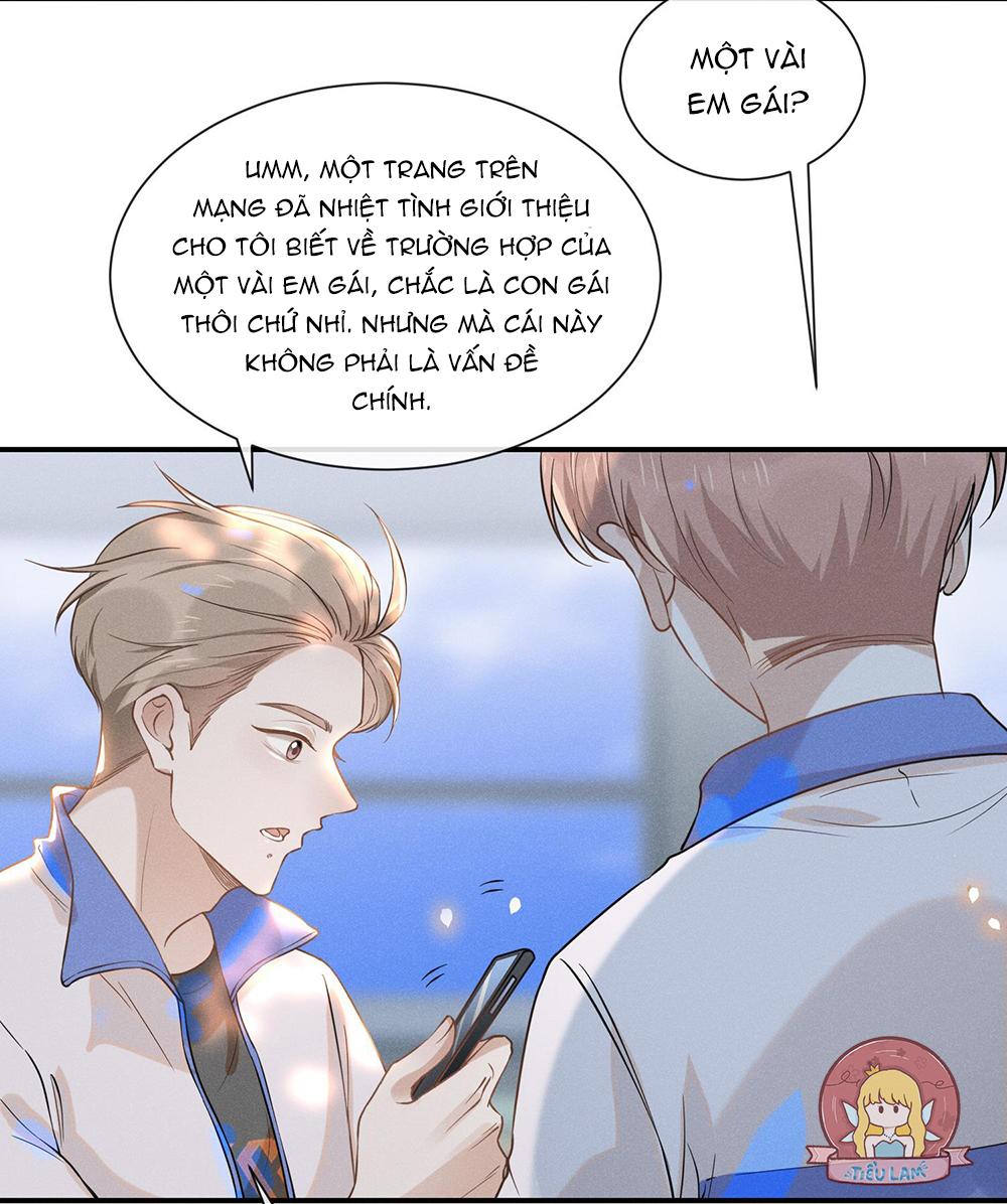 Lai Sinh Bất Kiến: Chapter 18