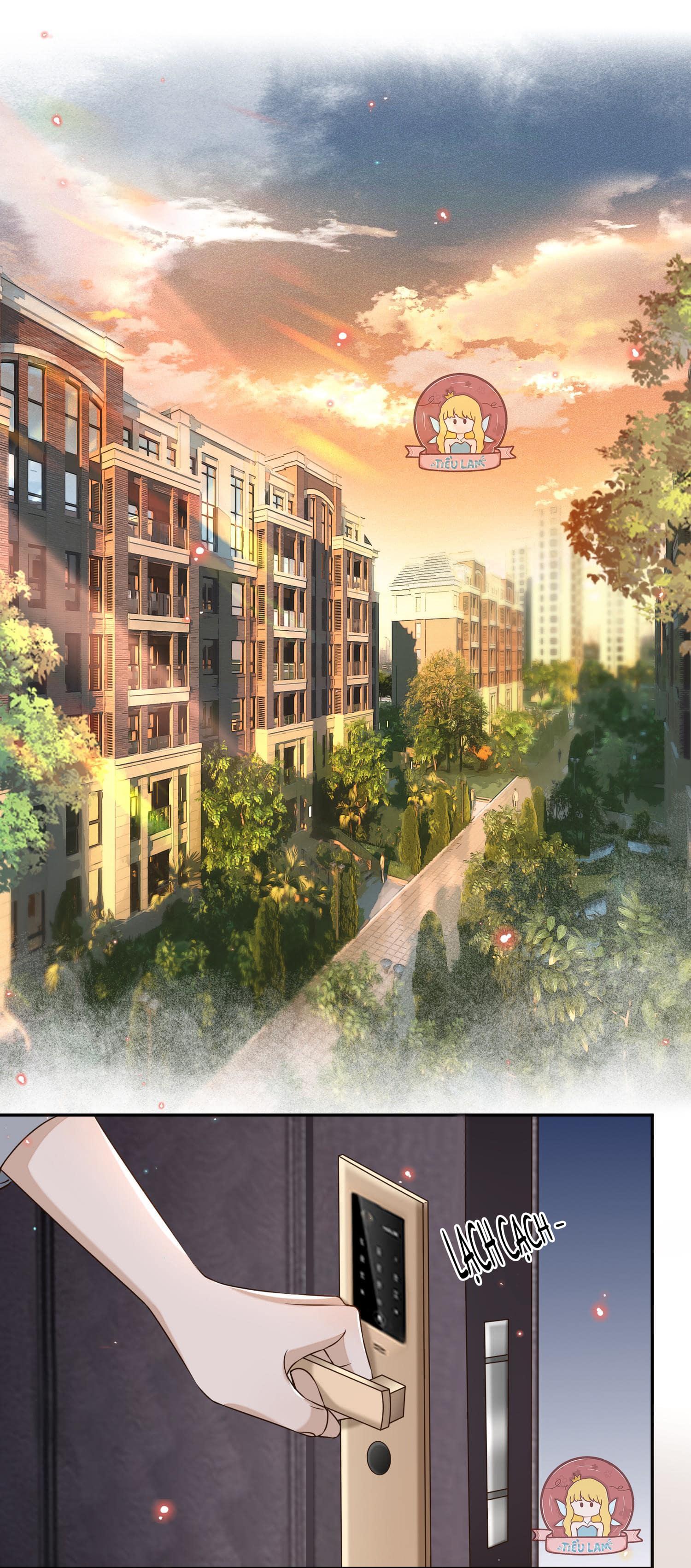 Lai Sinh Bất Kiến: Chapter 2