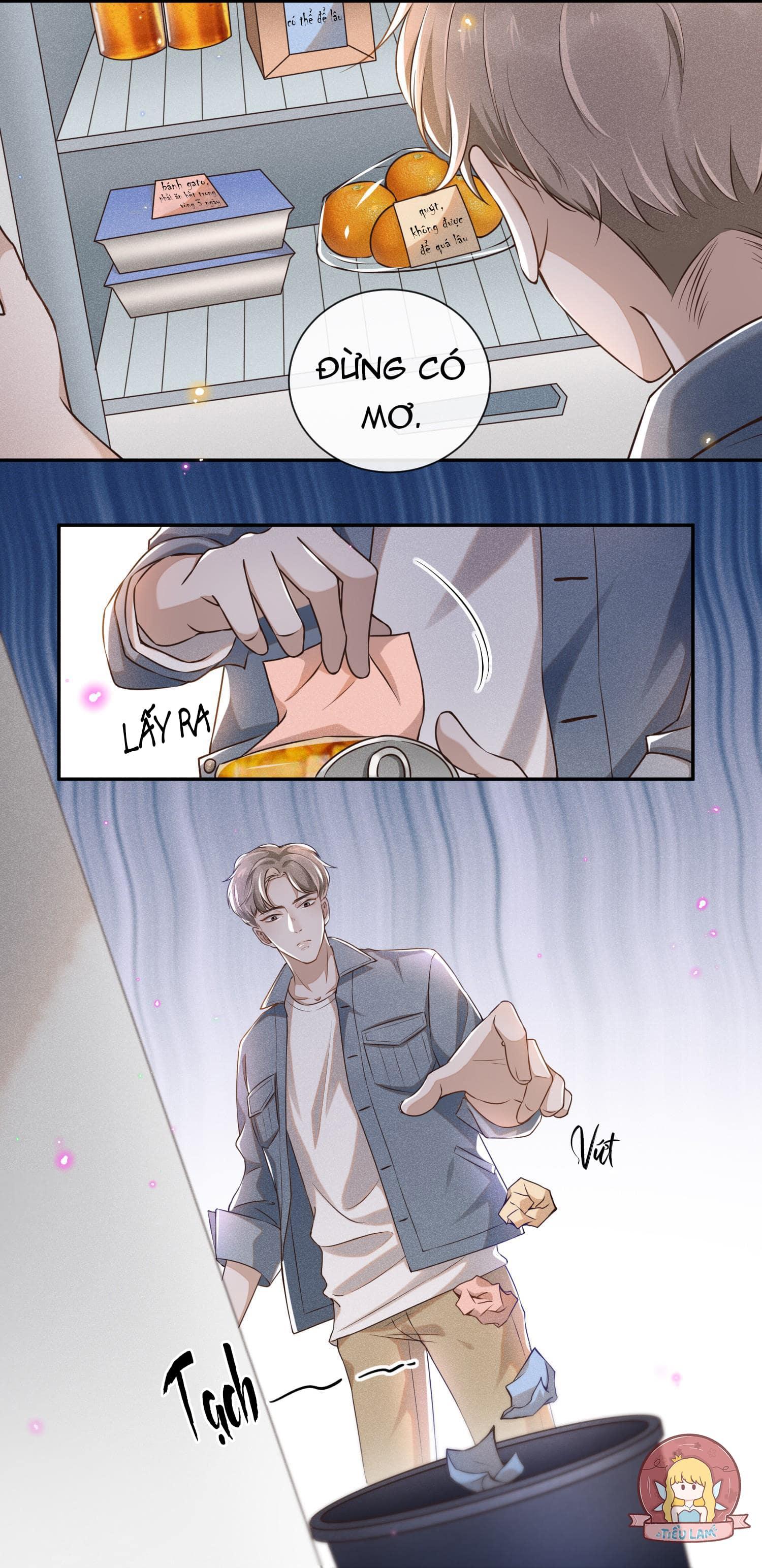 Lai Sinh Bất Kiến: Chapter 2