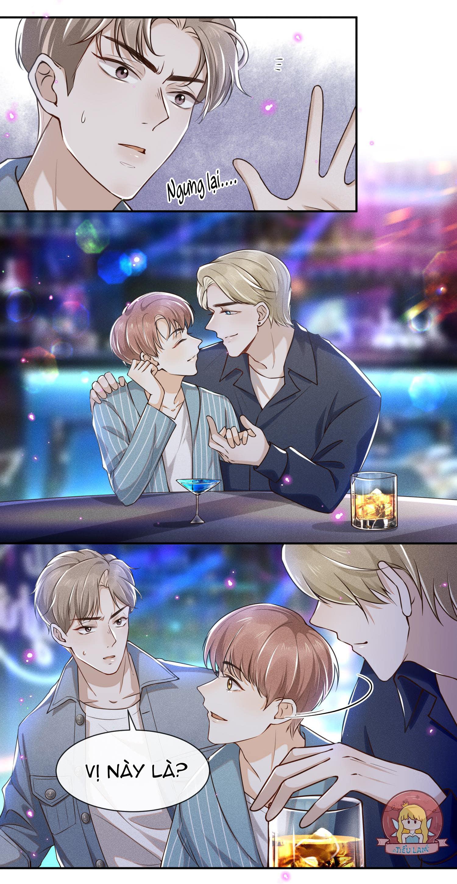 Lai Sinh Bất Kiến: Chapter 2